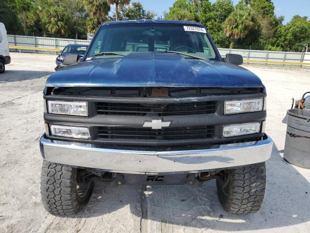 Photo 4 VIN: 1GNEK13R3WR110598 - CHEVROLET TAHOE K150 