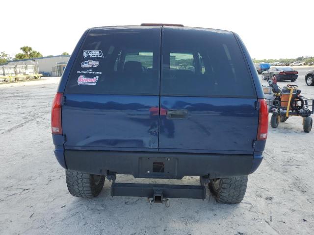 Photo 5 VIN: 1GNEK13R3WR110598 - CHEVROLET TAHOE K150 