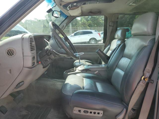 Photo 6 VIN: 1GNEK13R3WR110598 - CHEVROLET TAHOE K150 