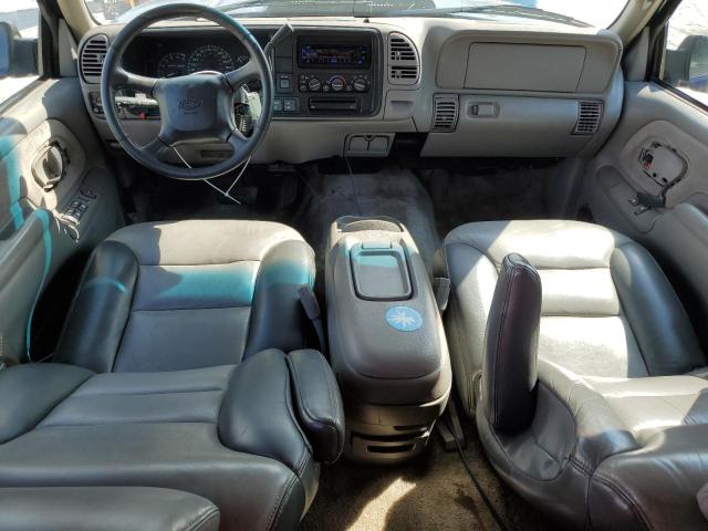 Photo 7 VIN: 1GNEK13R3WR110598 - CHEVROLET TAHOE K150 