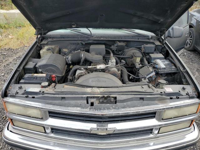 Photo 11 VIN: 1GNEK13R3XJ458174 - CHEVROLET TAHOE K150 