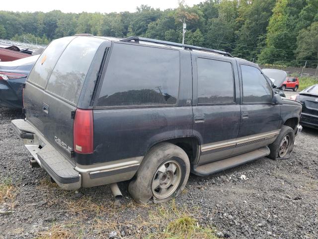 Photo 2 VIN: 1GNEK13R3XJ458174 - CHEVROLET TAHOE K150 