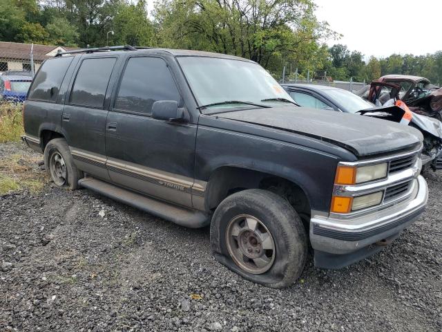 Photo 3 VIN: 1GNEK13R3XJ458174 - CHEVROLET TAHOE K150 