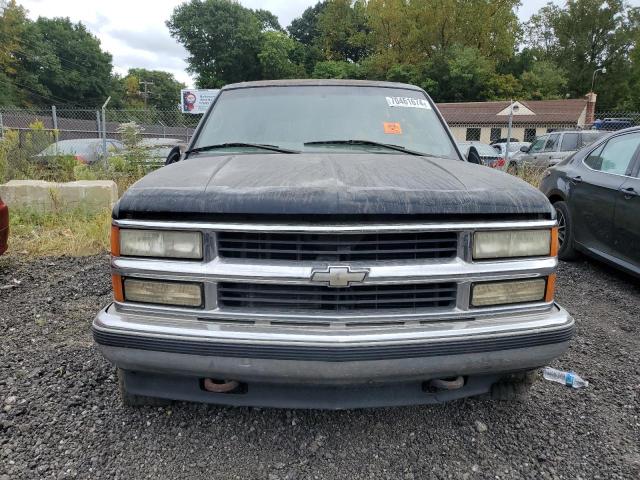 Photo 4 VIN: 1GNEK13R3XJ458174 - CHEVROLET TAHOE K150 