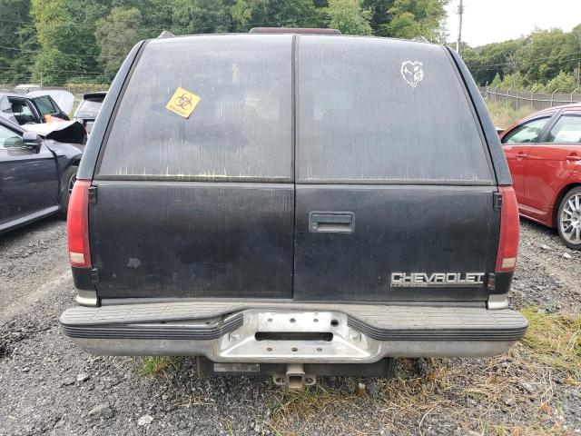 Photo 5 VIN: 1GNEK13R3XJ458174 - CHEVROLET TAHOE K150 