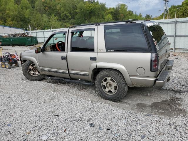 Photo 1 VIN: 1GNEK13R3YR154538 - CHEVROLET TAHOE K150 