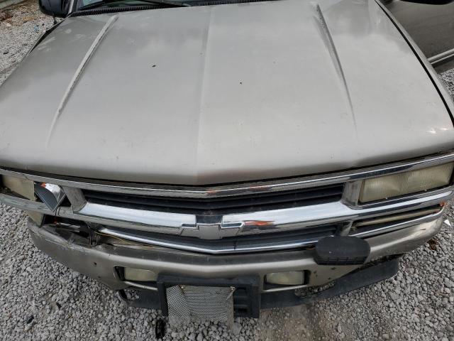 Photo 11 VIN: 1GNEK13R3YR154538 - CHEVROLET TAHOE K150 