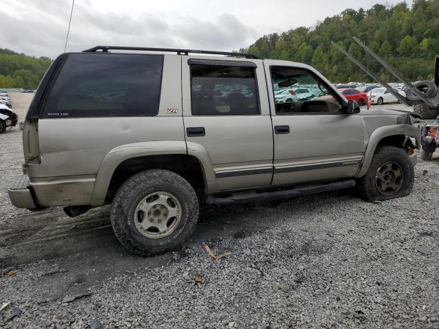 Photo 2 VIN: 1GNEK13R3YR154538 - CHEVROLET TAHOE K150 