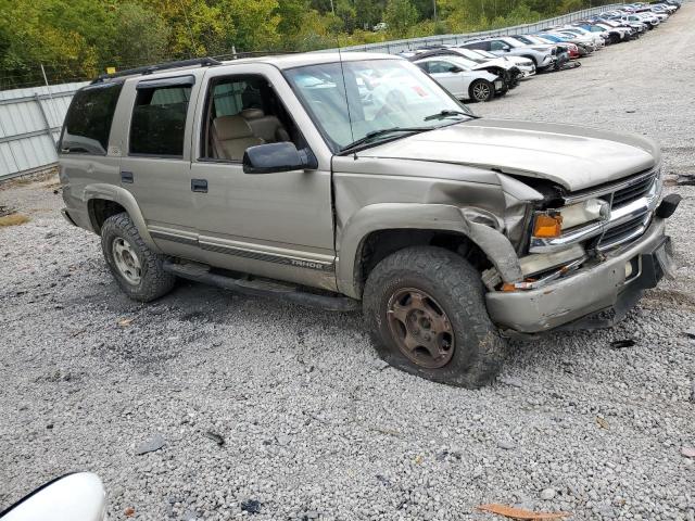 Photo 3 VIN: 1GNEK13R3YR154538 - CHEVROLET TAHOE K150 