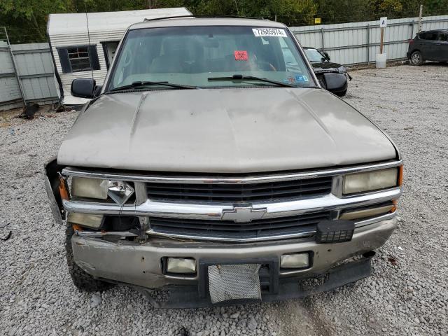 Photo 4 VIN: 1GNEK13R3YR154538 - CHEVROLET TAHOE K150 