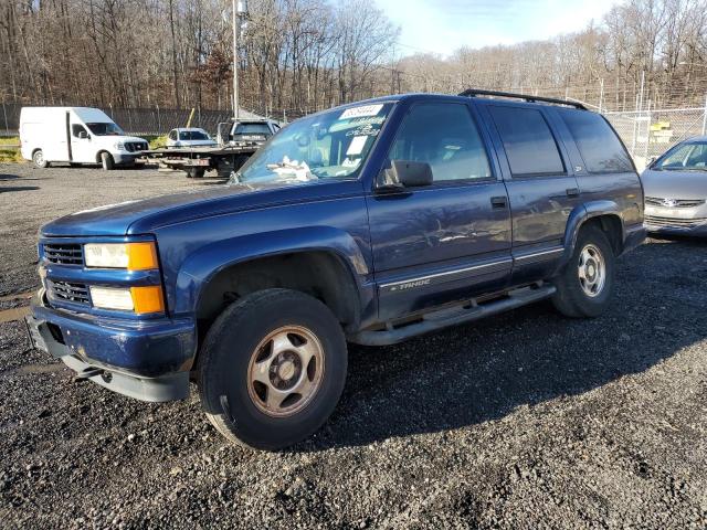 Photo 0 VIN: 1GNEK13R3YR231201 - CHEVROLET TAHOE 