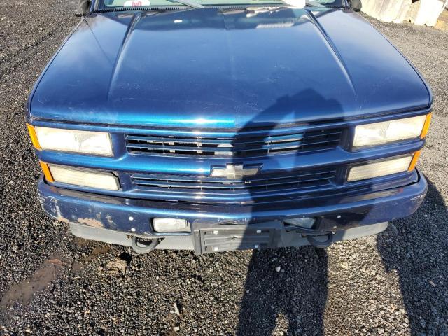 Photo 11 VIN: 1GNEK13R3YR231201 - CHEVROLET TAHOE 