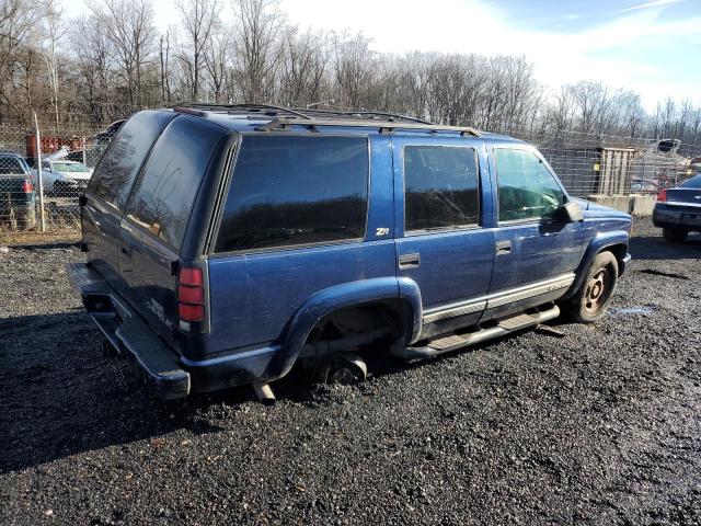 Photo 2 VIN: 1GNEK13R3YR231201 - CHEVROLET TAHOE 