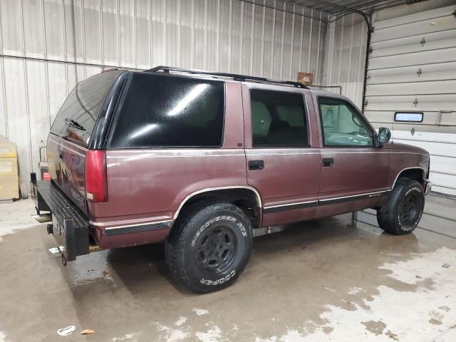 Photo 2 VIN: 1GNEK13R4TJ323490 - CHEVROLET TAHOE K150 