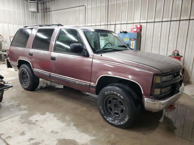 Photo 3 VIN: 1GNEK13R4TJ323490 - CHEVROLET TAHOE K150 