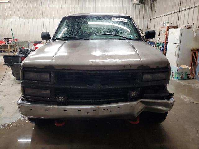 Photo 4 VIN: 1GNEK13R4TJ323490 - CHEVROLET TAHOE K150 