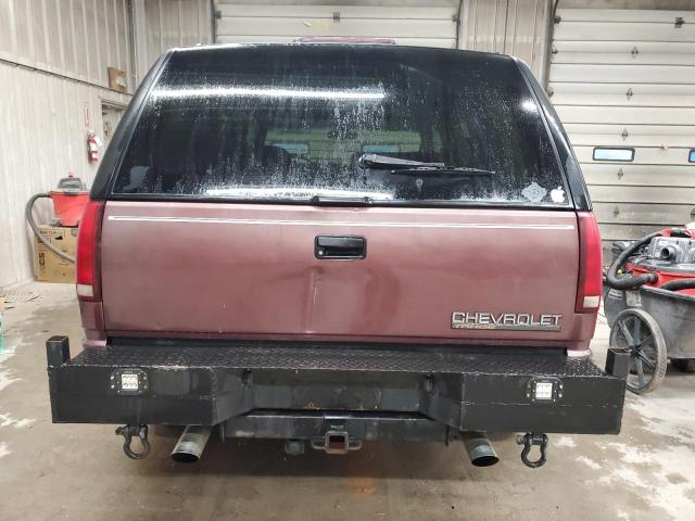 Photo 5 VIN: 1GNEK13R4TJ323490 - CHEVROLET TAHOE K150 