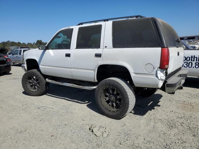 Photo 1 VIN: 1GNEK13R4VJ364687 - CHEVROLET TAHOE K150 