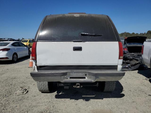 Photo 5 VIN: 1GNEK13R4VJ364687 - CHEVROLET TAHOE K150 