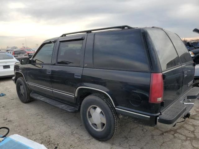 Photo 1 VIN: 1GNEK13R4WJ303843 - CHEVROLET TAHOE K150 