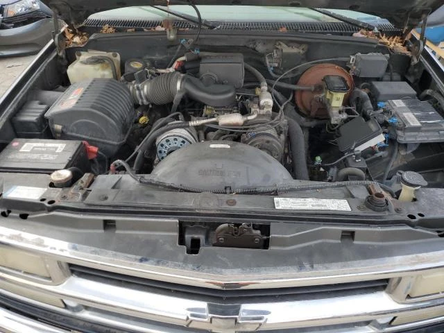 Photo 11 VIN: 1GNEK13R4WJ303843 - CHEVROLET TAHOE K150 