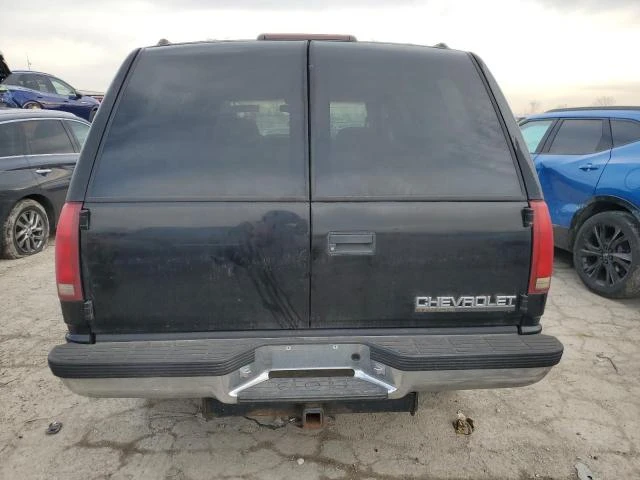 Photo 5 VIN: 1GNEK13R4WJ303843 - CHEVROLET TAHOE K150 