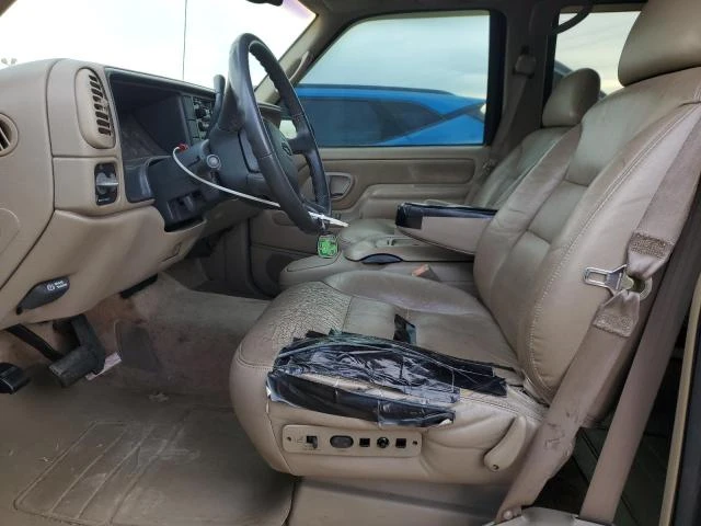 Photo 6 VIN: 1GNEK13R4WJ303843 - CHEVROLET TAHOE K150 