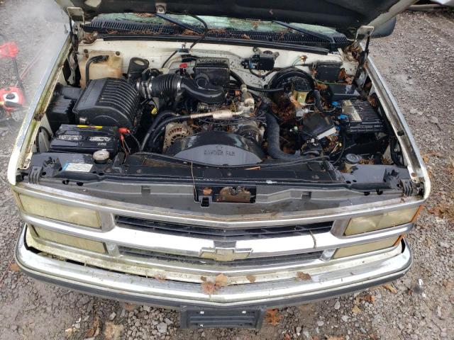 Photo 11 VIN: 1GNEK13R4WJ317676 - CHEVROLET TAHOE 