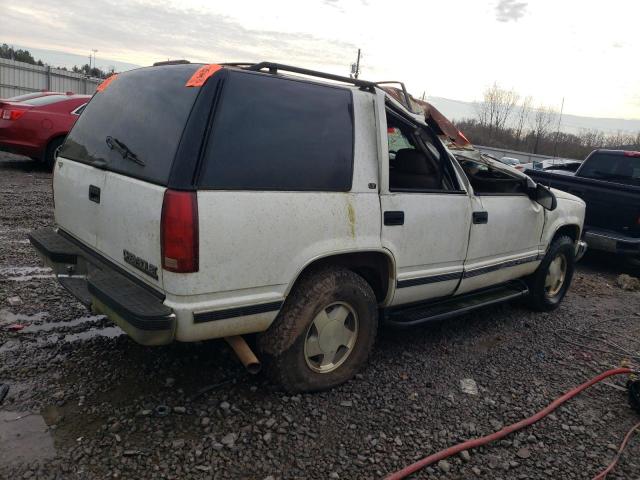 Photo 2 VIN: 1GNEK13R4WJ317676 - CHEVROLET TAHOE 