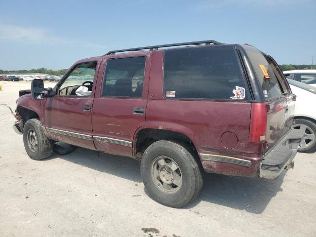 Photo 1 VIN: 1GNEK13R4WJ377974 - CHEVROLET TAHOE K150 