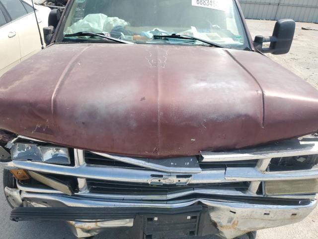 Photo 10 VIN: 1GNEK13R4WJ377974 - CHEVROLET TAHOE K150 