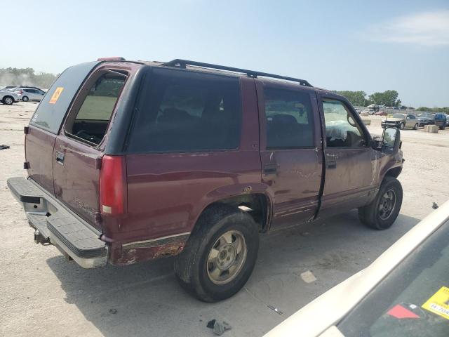 Photo 2 VIN: 1GNEK13R4WJ377974 - CHEVROLET TAHOE K150 