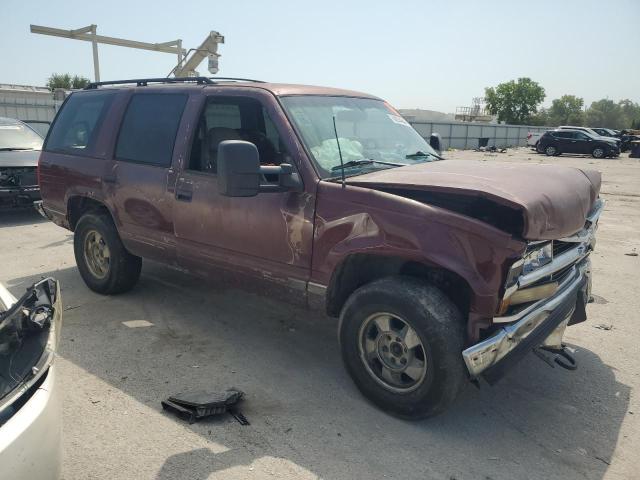 Photo 3 VIN: 1GNEK13R4WJ377974 - CHEVROLET TAHOE K150 