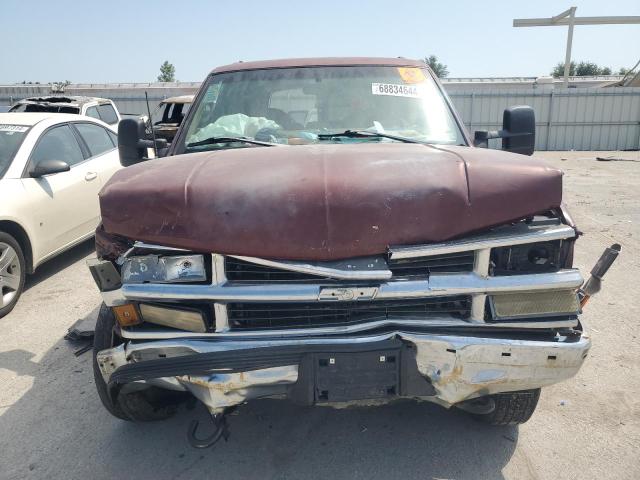 Photo 4 VIN: 1GNEK13R4WJ377974 - CHEVROLET TAHOE K150 