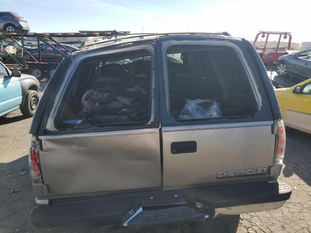 Photo 5 VIN: 1GNEK13R4XJ300507 - CHEVROLET TAHOE 