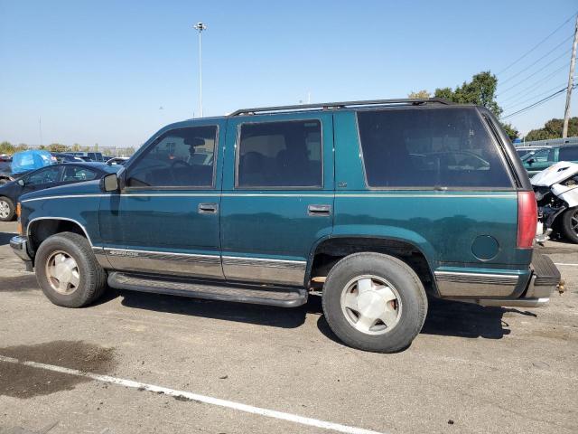 Photo 1 VIN: 1GNEK13R4XJ323852 - CHEVROLET TAHOE K150 