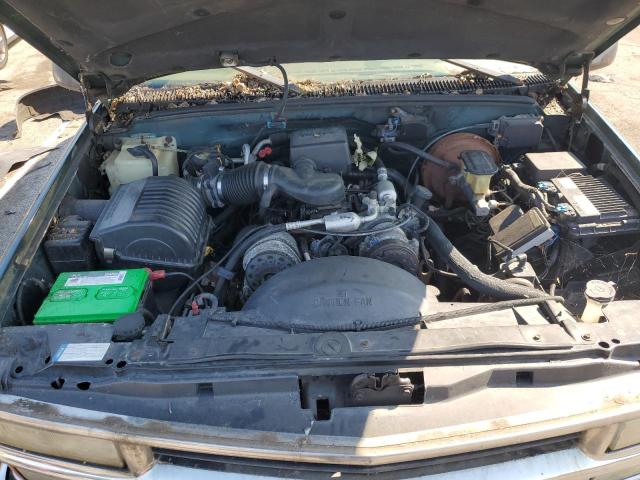 Photo 10 VIN: 1GNEK13R4XJ323852 - CHEVROLET TAHOE K150 