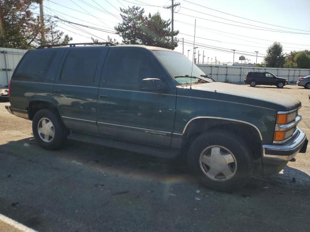 Photo 3 VIN: 1GNEK13R4XJ323852 - CHEVROLET TAHOE K150 