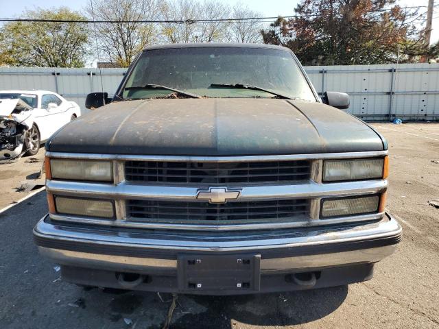 Photo 4 VIN: 1GNEK13R4XJ323852 - CHEVROLET TAHOE K150 