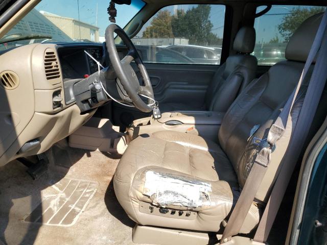 Photo 6 VIN: 1GNEK13R4XJ323852 - CHEVROLET TAHOE K150 