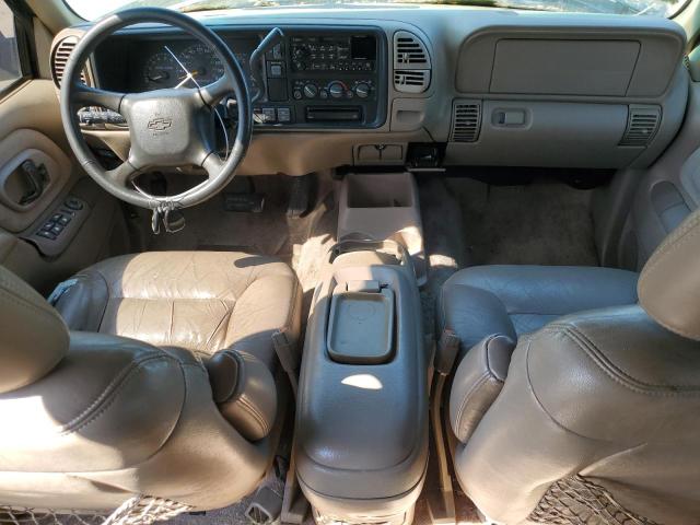 Photo 7 VIN: 1GNEK13R4XJ323852 - CHEVROLET TAHOE K150 