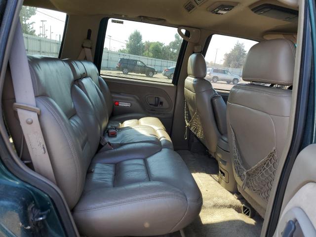 Photo 9 VIN: 1GNEK13R4XJ323852 - CHEVROLET TAHOE K150 