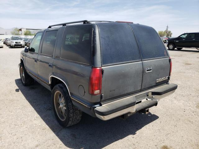 Photo 2 VIN: 1GNEK13R4XJ395845 - CHEVROLET TAHOE K150 