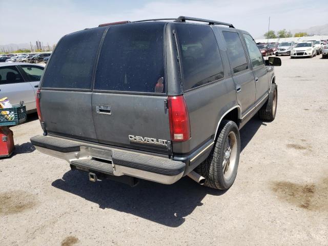 Photo 3 VIN: 1GNEK13R4XJ395845 - CHEVROLET TAHOE K150 