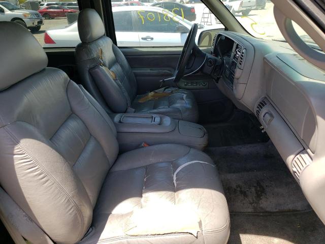 Photo 4 VIN: 1GNEK13R4XJ395845 - CHEVROLET TAHOE K150 