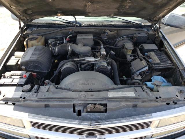 Photo 6 VIN: 1GNEK13R4XJ395845 - CHEVROLET TAHOE K150 