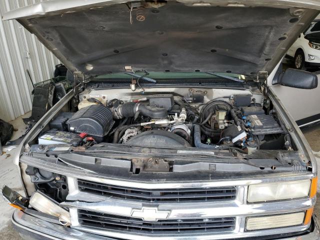 Photo 11 VIN: 1GNEK13R4XJ401093 - CHEVROLET TAHOE 