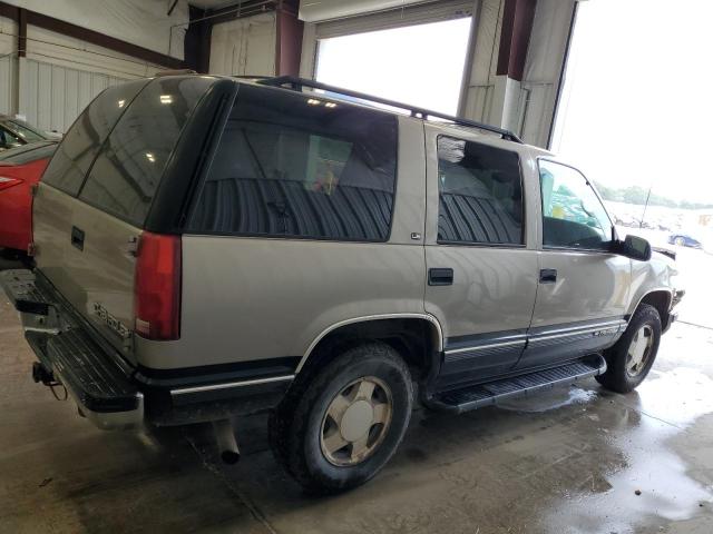 Photo 2 VIN: 1GNEK13R4XJ401093 - CHEVROLET TAHOE 