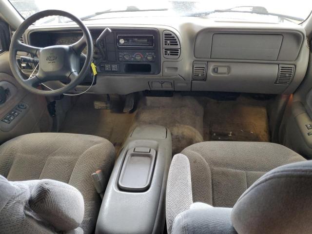 Photo 7 VIN: 1GNEK13R4XJ401093 - CHEVROLET TAHOE 