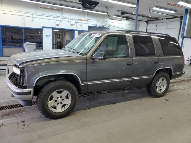 Photo 0 VIN: 1GNEK13R4XJ441318 - CHEVROLET TAHOE 